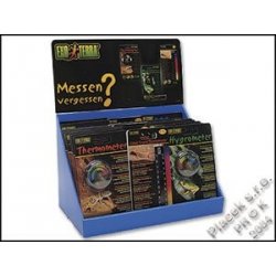 ExoTerra PromoDisplay 1 climate