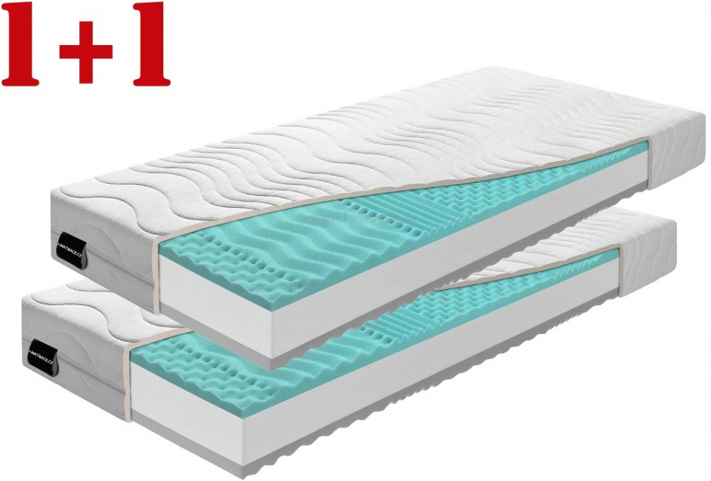 I-matrace Afrodita 1+1