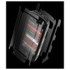 Invisible Shield - folie pro celý telefon - Nokia 5800 (celé tělo)