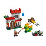 Lego Creator 5929 Stavební sada hrad