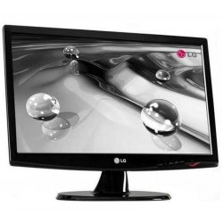 LG W2043T