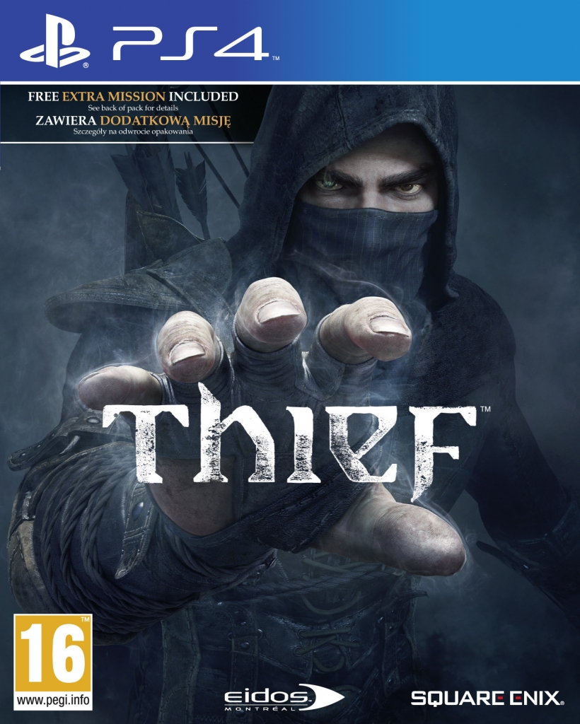 Thief 4