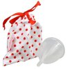 LadyCup Large menstruační kalíšek velký 1ks