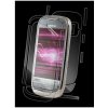 Invisible Shield - praktická, nezničitelná folie pro celý telefon - Nokia C7