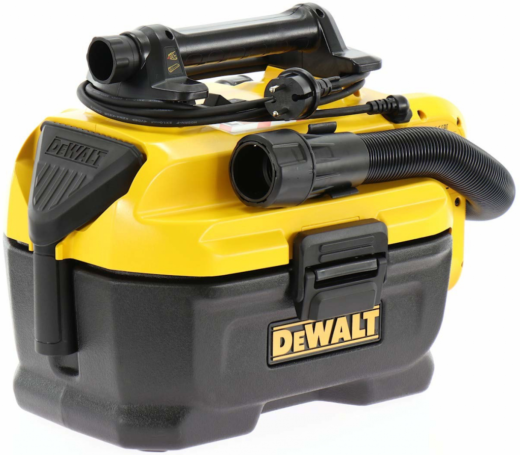 DeWalt DCV 584L