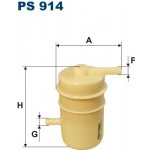 Filtron PS S914 - palivový filtr