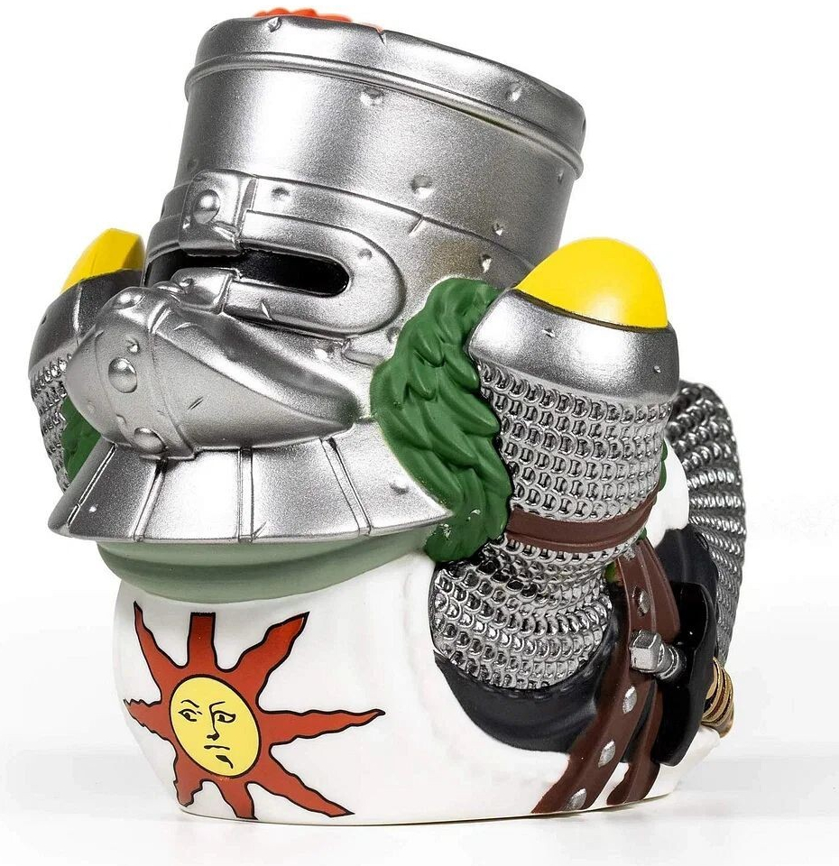 Tubbz kachnička Dark Souls Solaire EPEE Merch Numskull