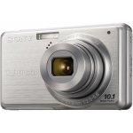 Sony Cyber-shot DSC-S950