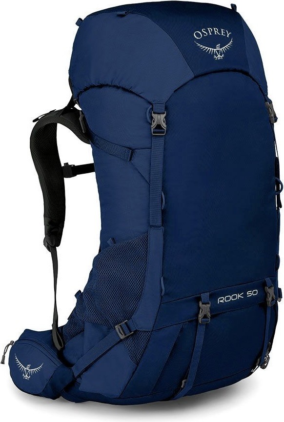 Osprey Rook 50l midnight blue