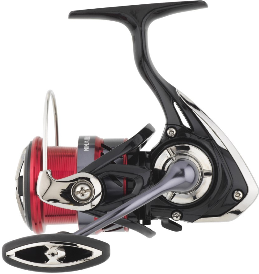 Daiwa 18 Ninja LT 3000 D-C