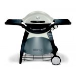 Weber Q 300