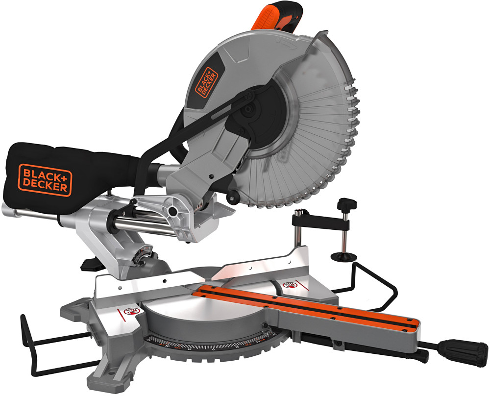 BLACK & DECKER BES710