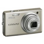 Nikon CoolPix S560