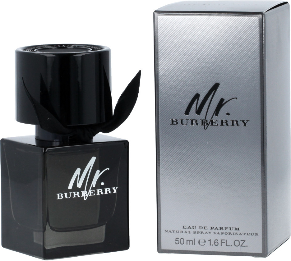Burberry Mr. Burberry parfémovaná voda pánská 50 ml