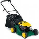 Yard-Man 5018 P