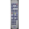 Funai LCD televizory - náhradní dálkový ovladač Funai LCD televizory - náhradní dálkový ovladač