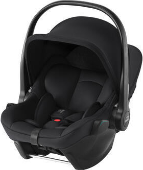 BRITAX RÖMER Baby-Safe Core 2023 space black