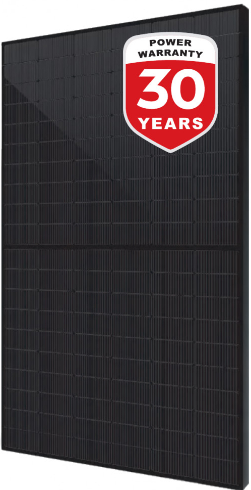 Sunpro Solární panel 480Wp MONO Full black N-Type TopCon