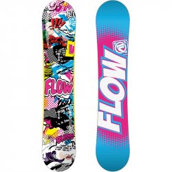 Flow Bliss