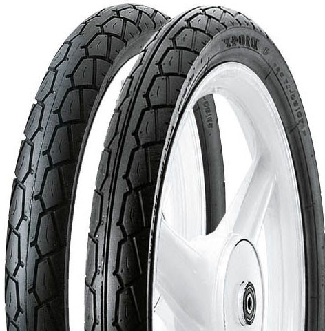 Dunlop D104 250 0/0 R17 38L