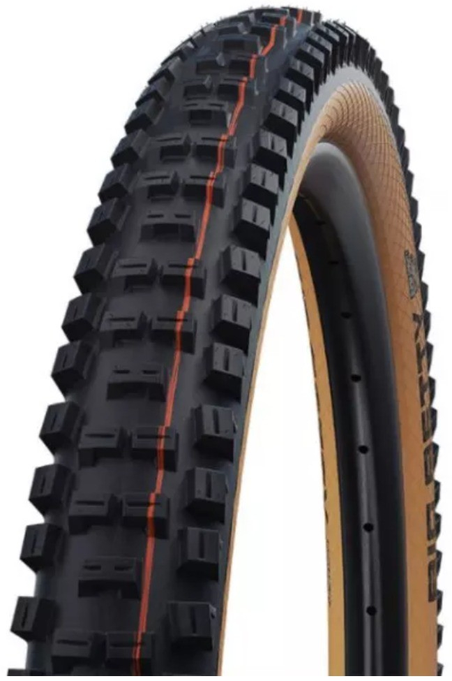 Schwalbe MTB Big Betty 29x2,40 kevlar