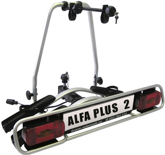 Wjenzek Alfa Plus 2+1