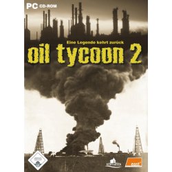 Oil Tycoon 2