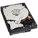 Western Digital Caviar Black 500GB, SATAII, 32MB, 7200rpm, WD5001AALS