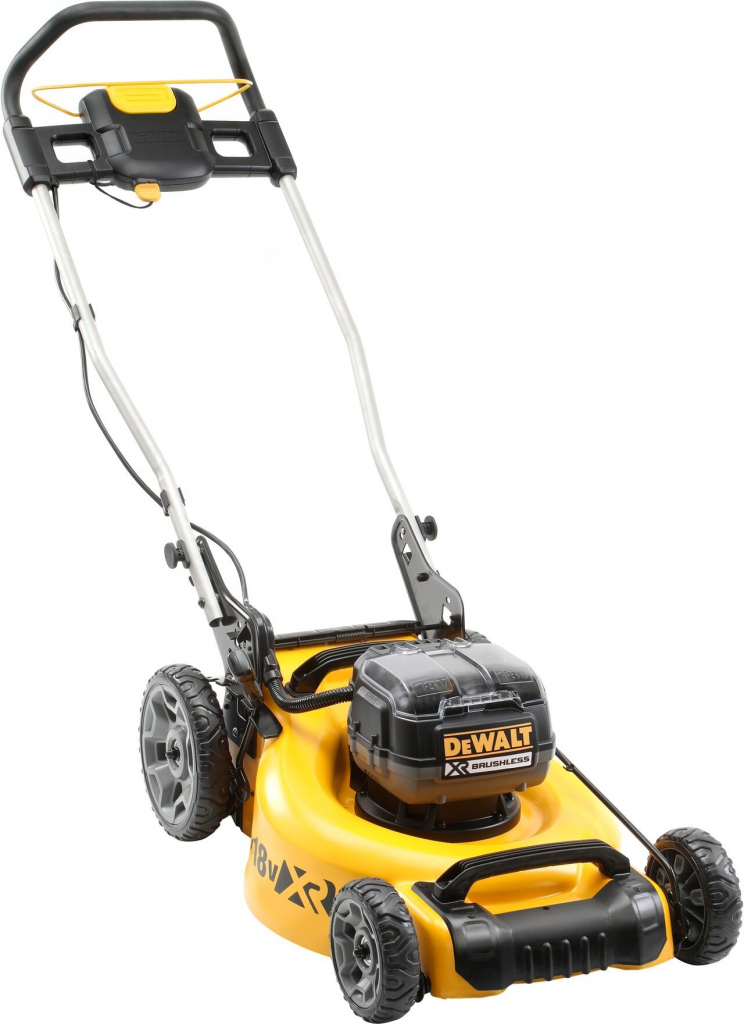 DeWALT DCMW564N