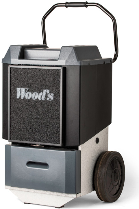 Wood \'s WCD8HG Pro