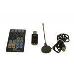 A-LINK DVB-T USB TV Dongle DTU