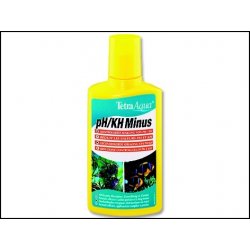Tetra pH / KH Minus 250ml