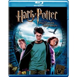 Harry Potter a vězeň z Azkabanu