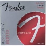 FENDER Super Bullet Strings 3250R