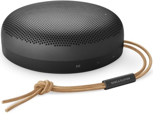 Bang & Olufsen BeoPlay A1 2nd Gen