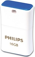 Philips Pico Edition 16GB FM16FD85B/00
