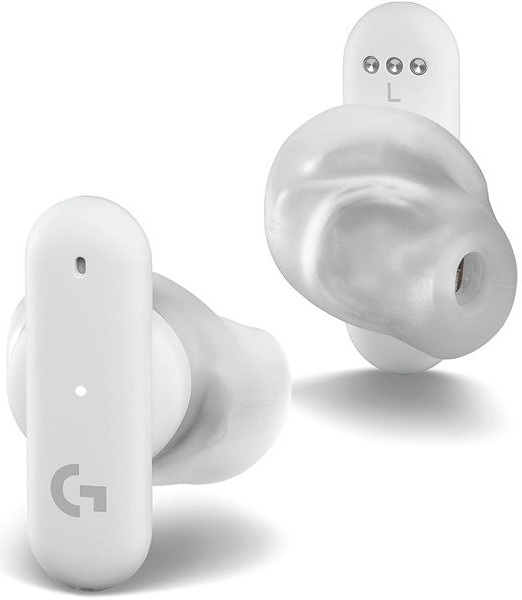 Logitech G FITS True Wireless Gaming Earbuds