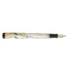 Parker Duofold Pearl & Black INT - plnicí pero