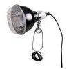 Lampa s ochranným krytem 14x17cm max.výkon 100W