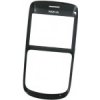 NOKIA C3-00 přední kryt black / černý NOKIA C3-00 přední kryt black / černý