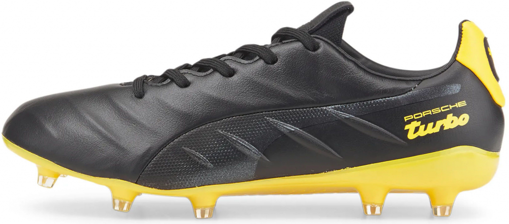 Puma King Platinum 21 Turbo FG/AG 107028 01