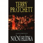 Noční hlídka (Úžasná Zeměplocha 27) - Terry Pratchett