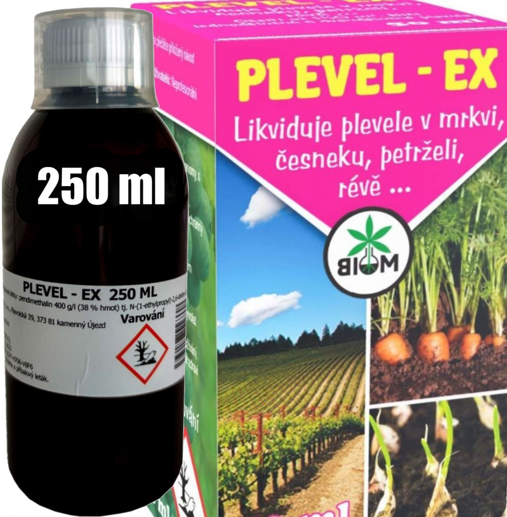 Biom Plevel EX 250 ml