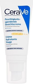 CeraVe Moisturizing Facial Lotion SPF30 52 ml