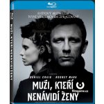 MUŽI, KTEŘÍ NENÁVIDÍ ŽENY BD