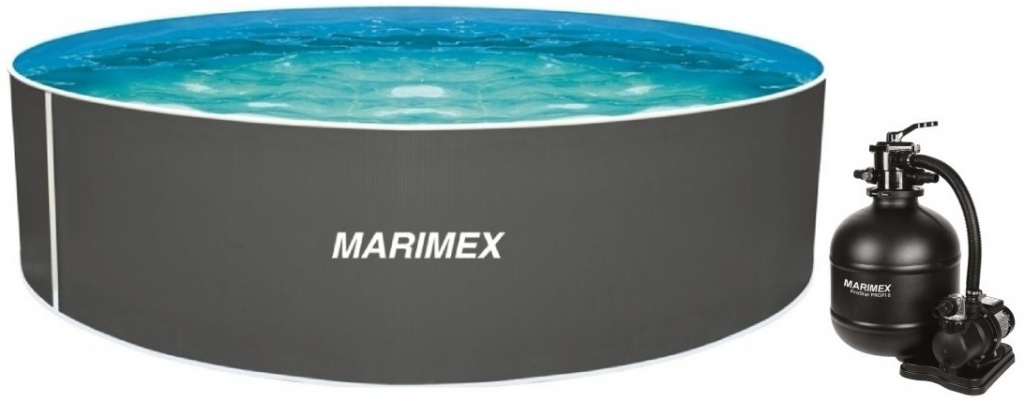 Marimex Orlando Premium 5,48 x 1,22 m 19900102