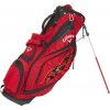 Callaway Diablo Edge stand bag červený
