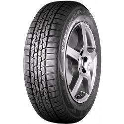 Firestone Winterhawk 2 195/65 R15 91T