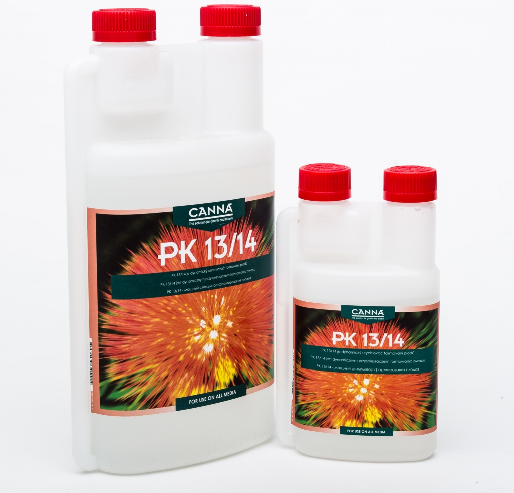 Canna PK 13/14 250 ml