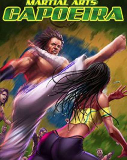 Martial Arts: Capoeira